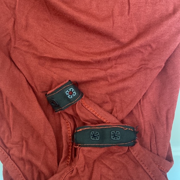 Boohoo Tank Top Bodysuit - Picture 6 of 6